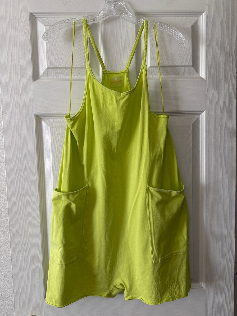 FP Movement Hot Shot Romper Size XS